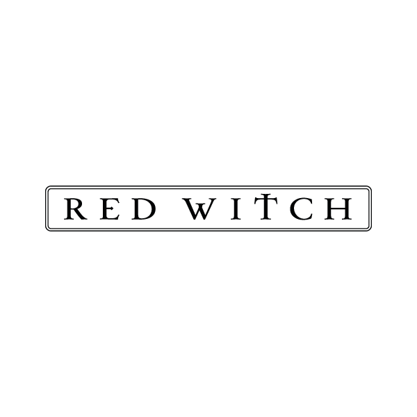 Logo Red Witch Pedals