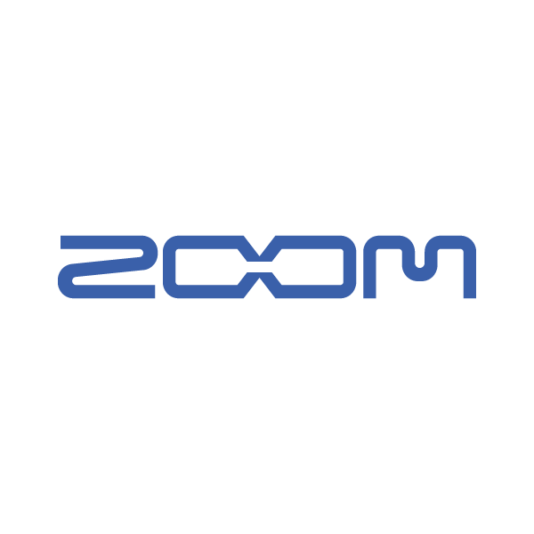 Logo Zoom