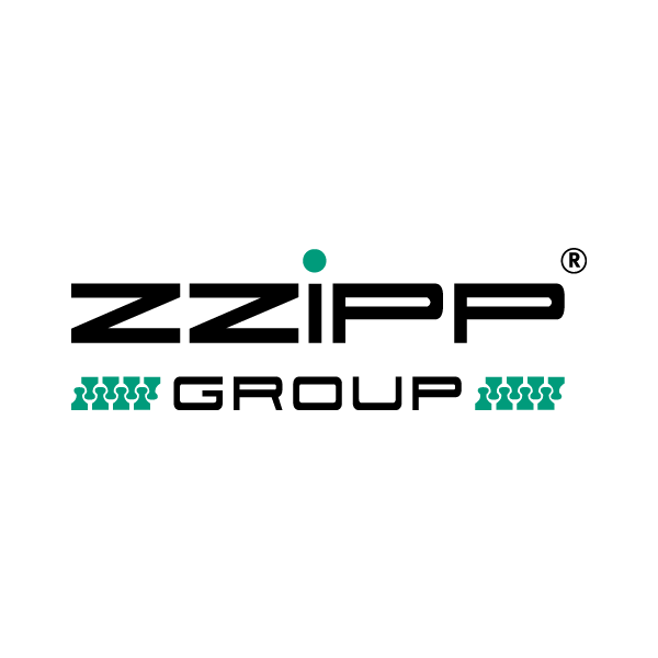 Logo ZZIPP